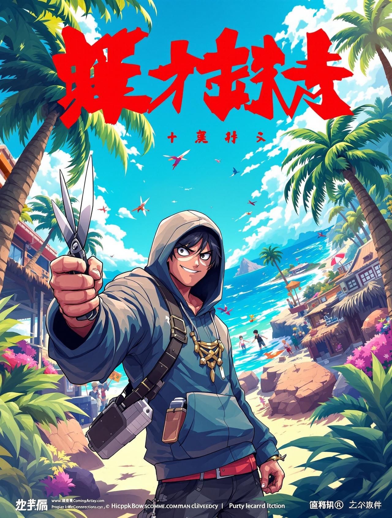 二次元网站国漫作品 - 刺客伍六七 二次元网站 - 刺客伍六七