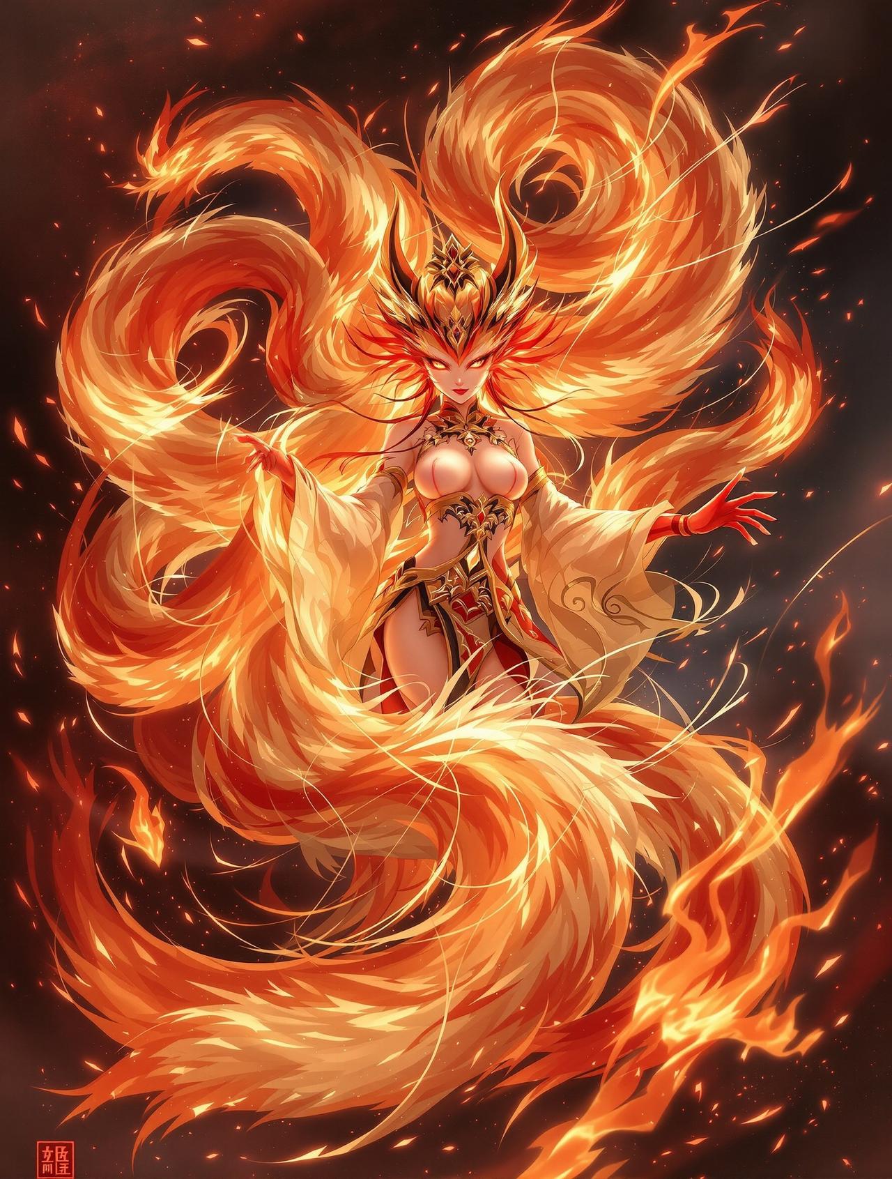 二次元网站 - 狐妖小红娘 二次元网站推荐国漫《狐妖小红娘》